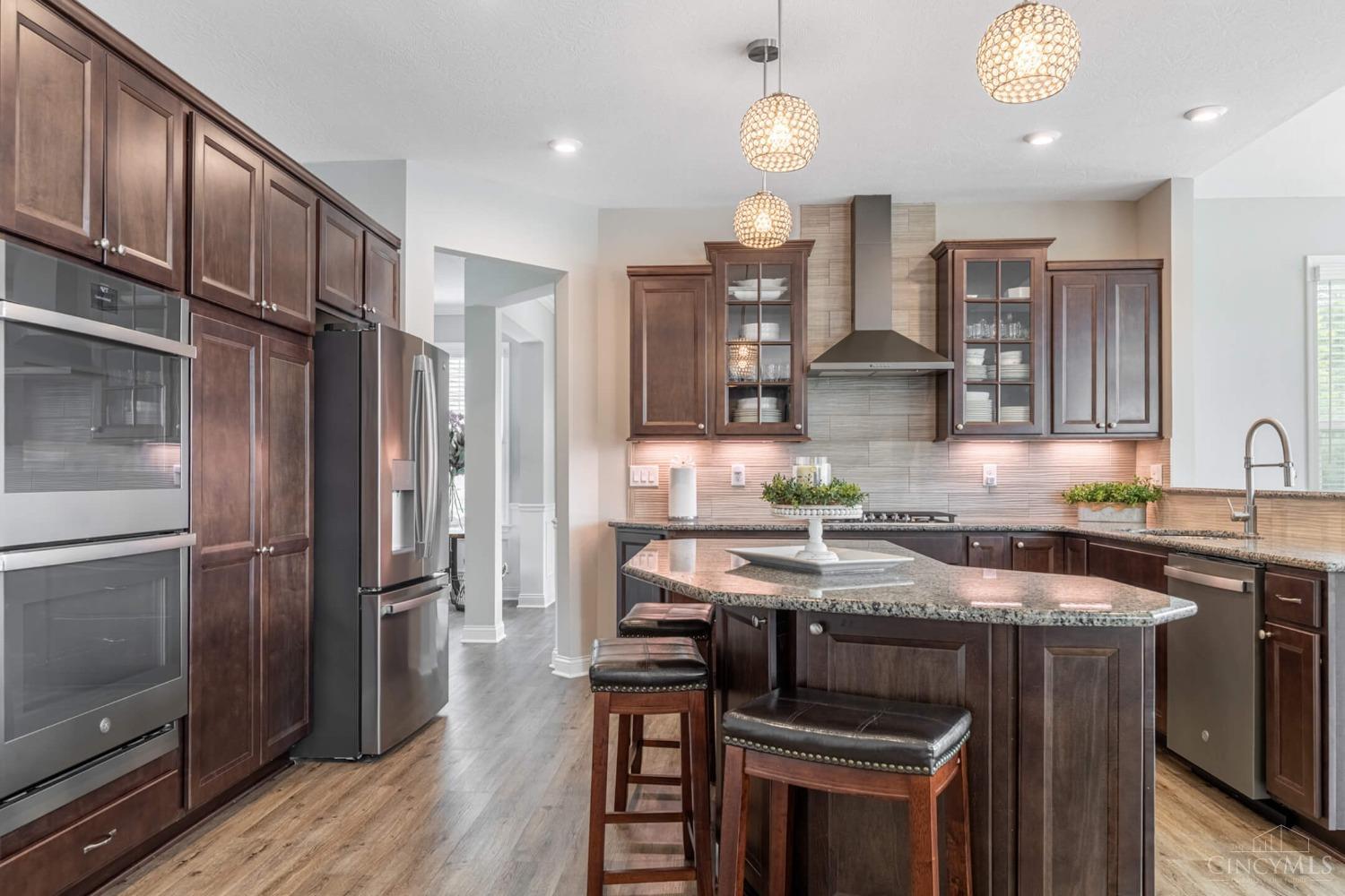 170 Sweetgum Lane, Springboro, Ohio image 13