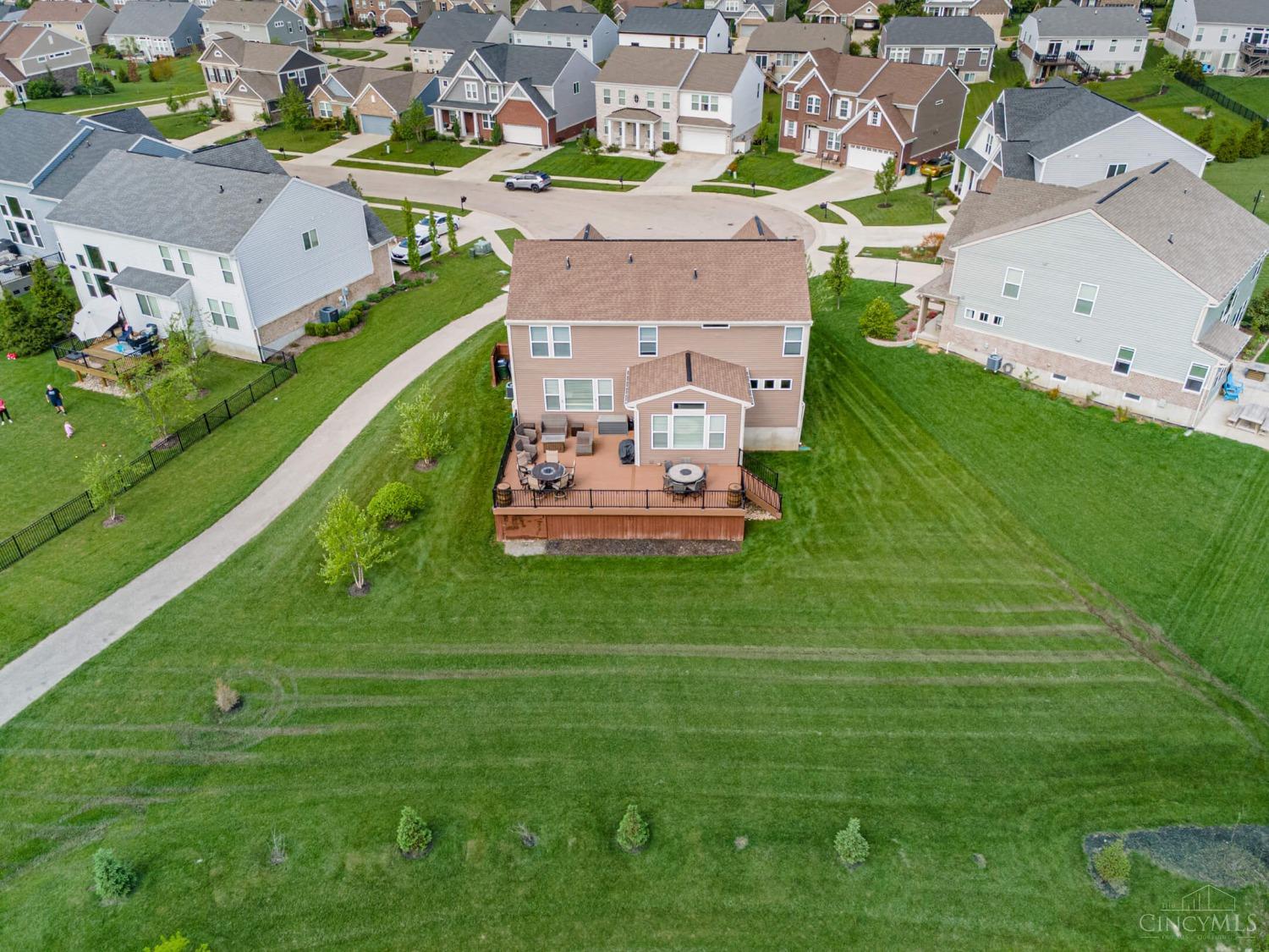 170 Sweetgum Lane, Springboro, Ohio image 44