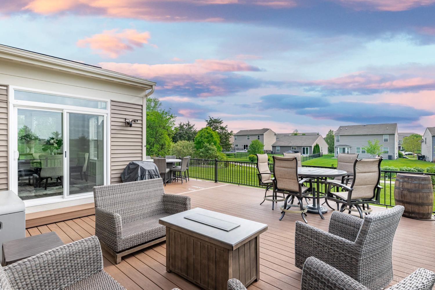 170 Sweetgum Lane, Springboro, Ohio image 39