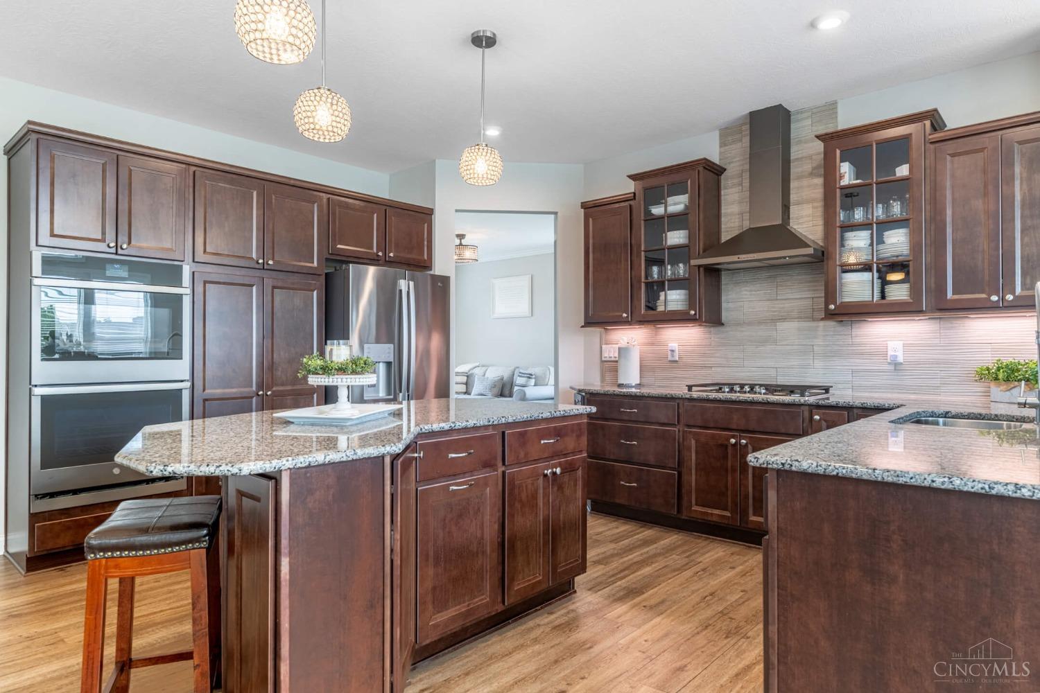 170 Sweetgum Lane, Springboro, Ohio image 11