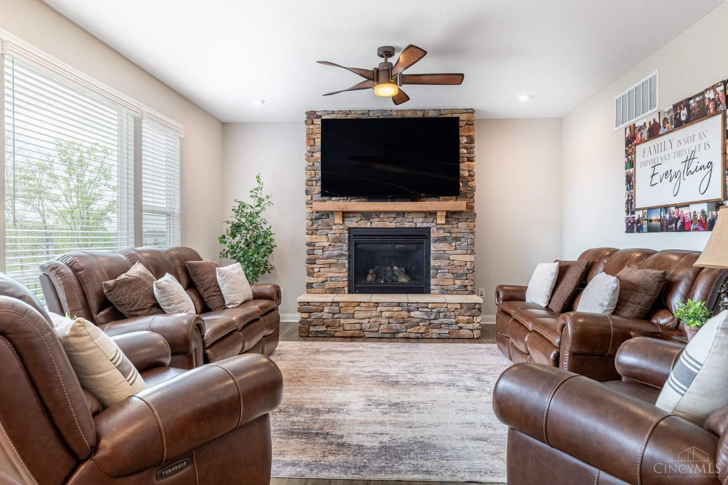 170 Sweetgum Lane, Springboro, Ohio image 17