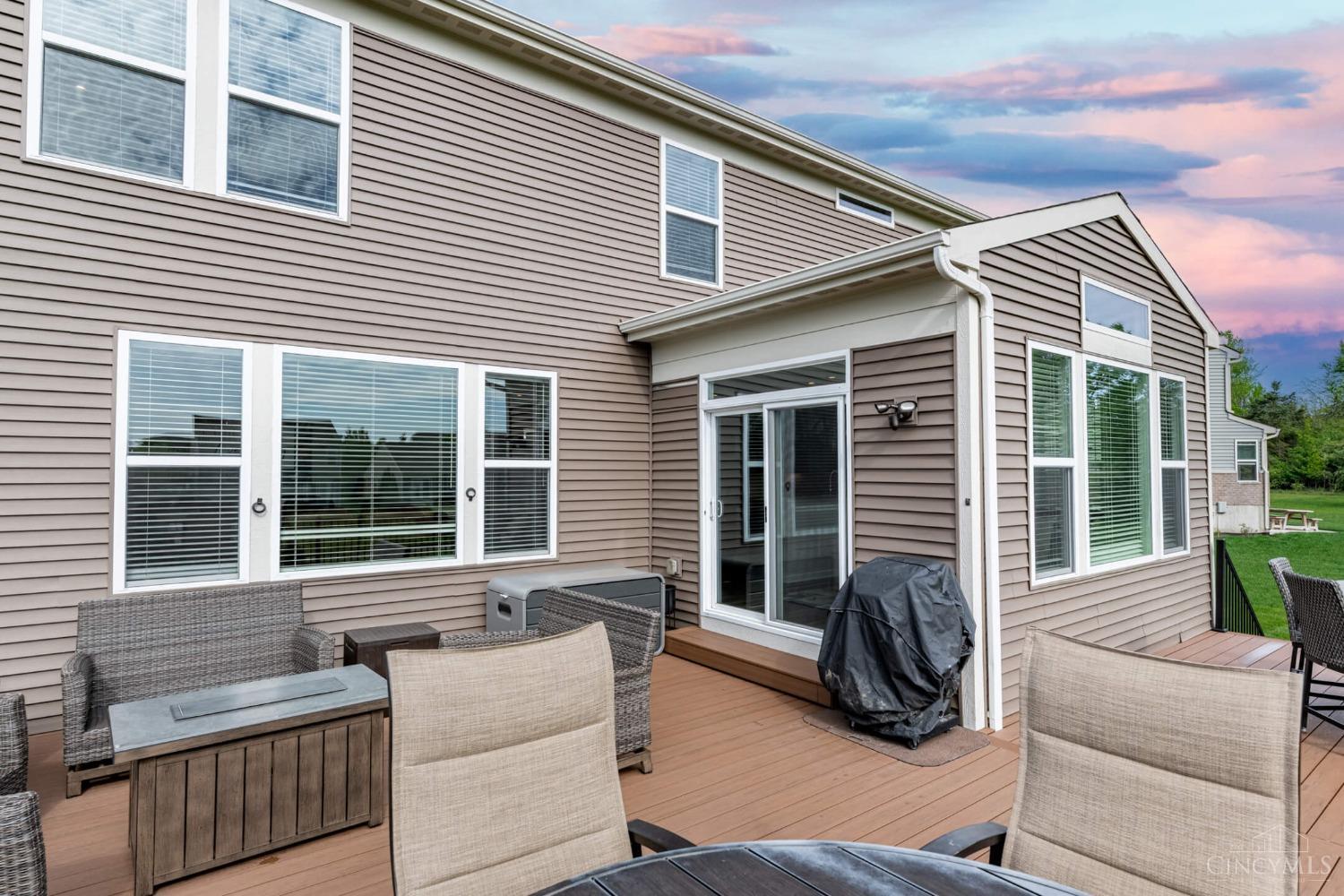 170 Sweetgum Lane, Springboro, Ohio image 36