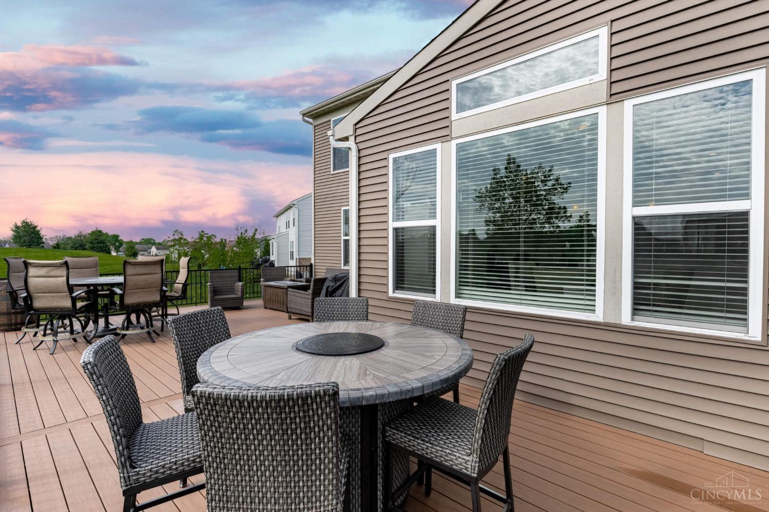 170 Sweetgum Lane, Springboro, Ohio image 37