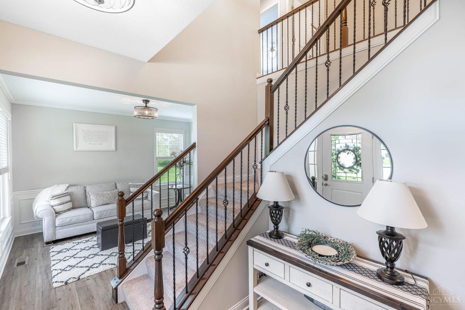 170 Sweetgum Lane, Springboro, Ohio image 2