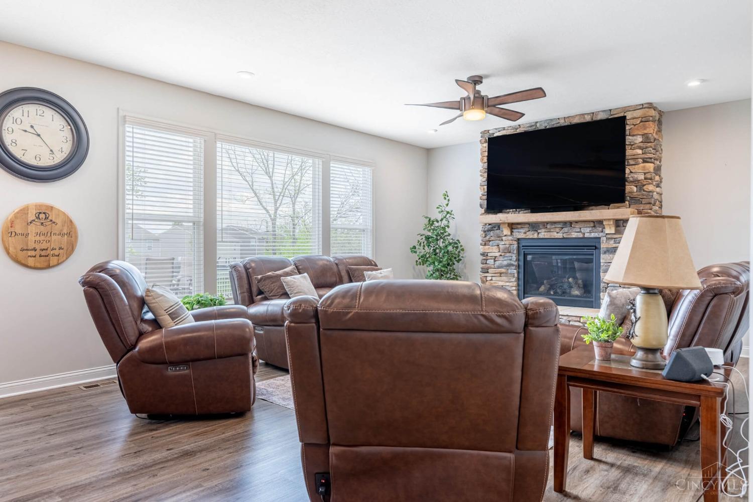 170 Sweetgum Lane, Springboro, Ohio image 18