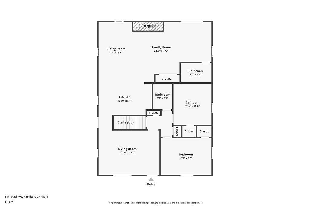 5 Michael Avenue, Hamilton, Ohio image 32