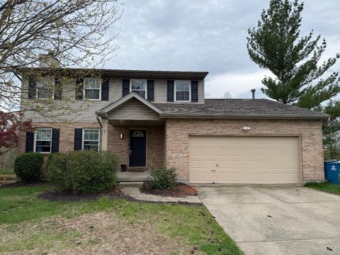 Photo of 6063 Glennsbury Court, West Chester, OH 45069 (MLS # 1874889)