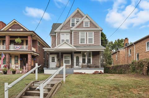 Photo of 1768 Williams Avenue, Norwood, OH 45212 (MLS # 1883525)