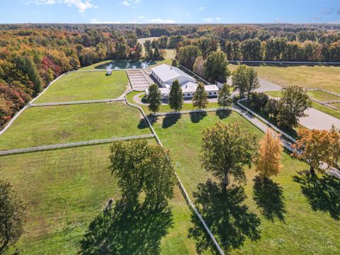 Photo of 2641 US Rt 50, Stonelick Township, OH 45103 (MLS # 1851363)