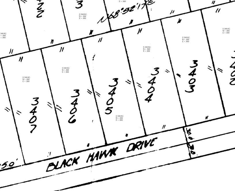 0 Black Hawk Drive