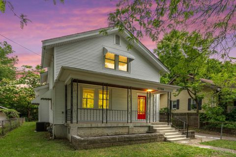Photo of 6390 Meis Avenue, Cincinnati, OH 45224 (MLS # 1879411)