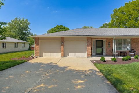 Photo of 311 Kimbary Drive, Washington Township, OH 45458 (MLS # 1879887)