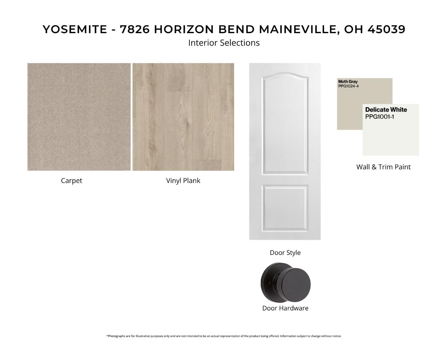 7826 Horizon Bend