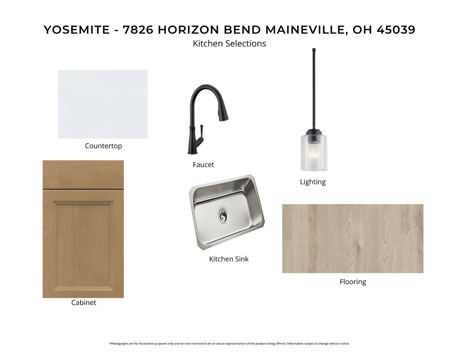 7826 Horizon Bend