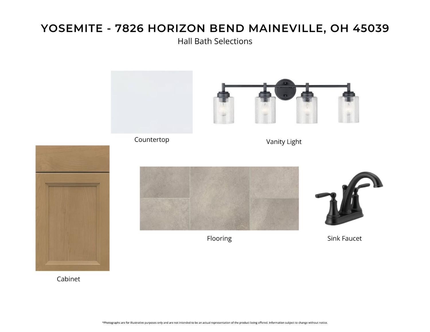 7826 Horizon Bend