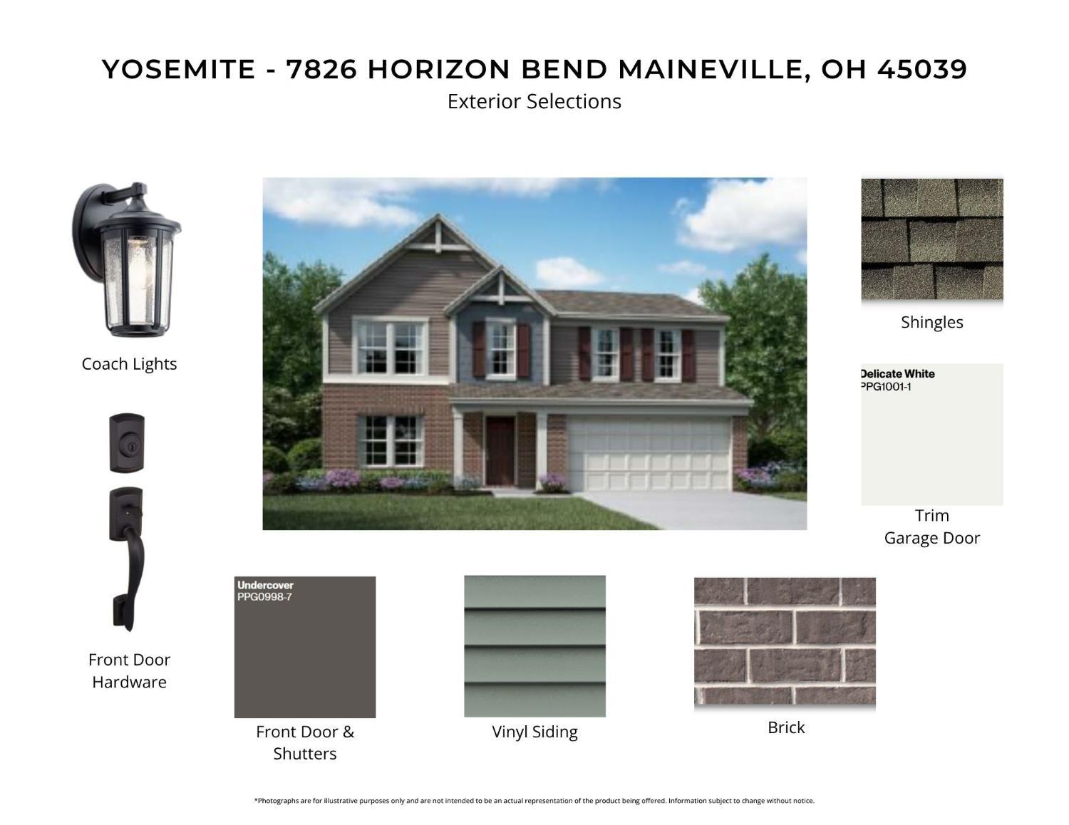 7826 Horizon Bend