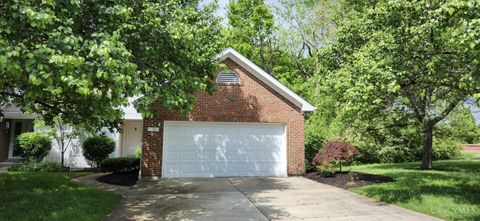 Photo of 1151 Wittshire Lane, Anderson Township, OH 45255 (MLS # 1877360)