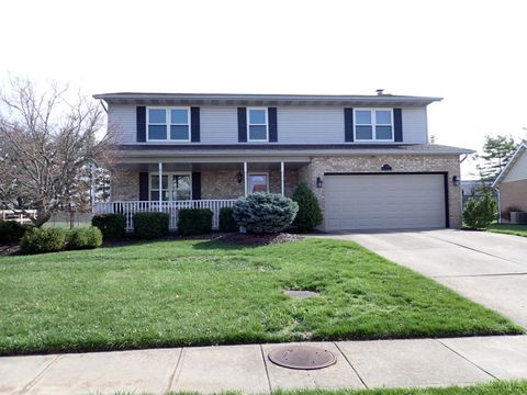Photo of 895 Millers Run Court, Fairfield, OH 45011 (MLS # 1870676)