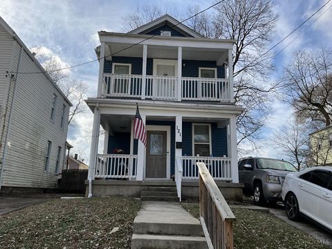 121 W Sixty Fourth Street Cincinnati OH 45216