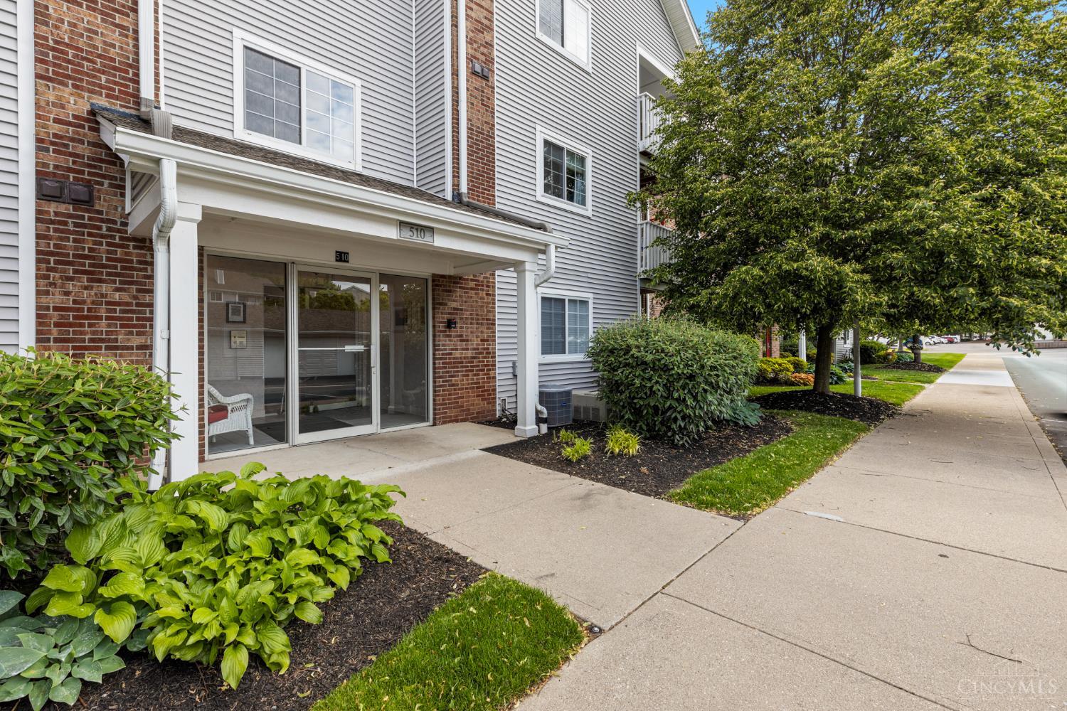 510 Carrington Lane 308