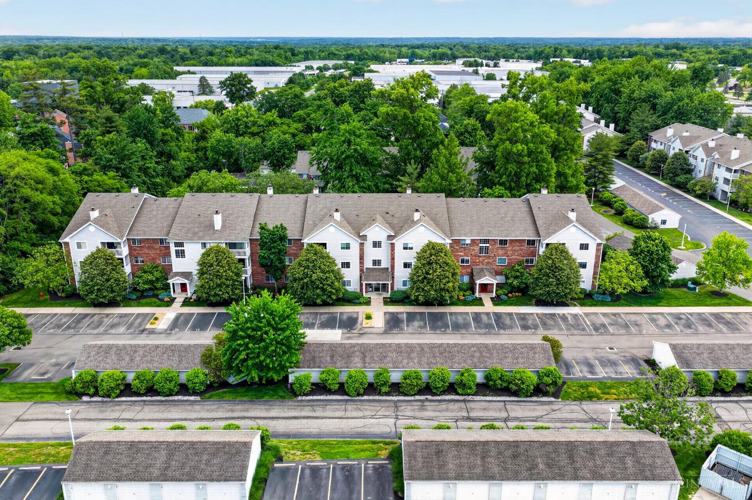 510 Carrington Lane 308