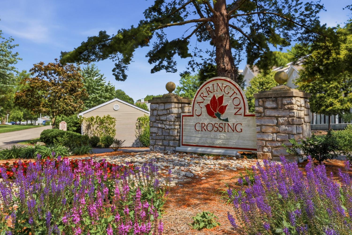510 Carrington Lane 308