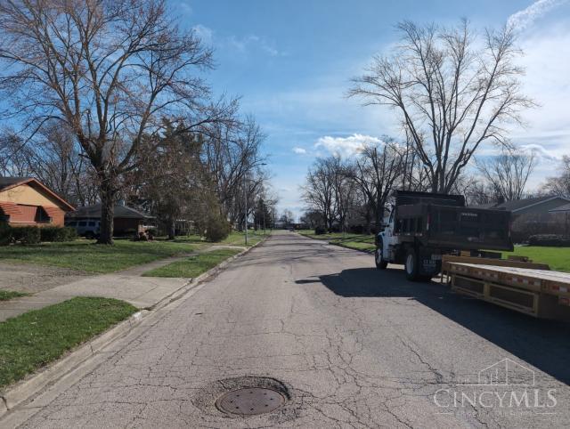 321 E Eppington Drive