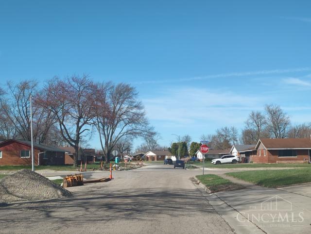 321 E Eppington Drive