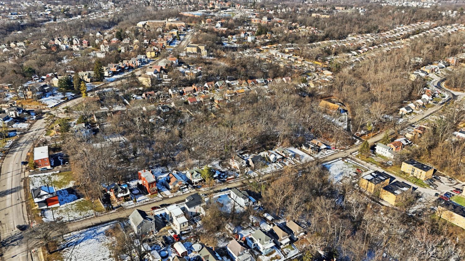 2218 Harrison Avenue