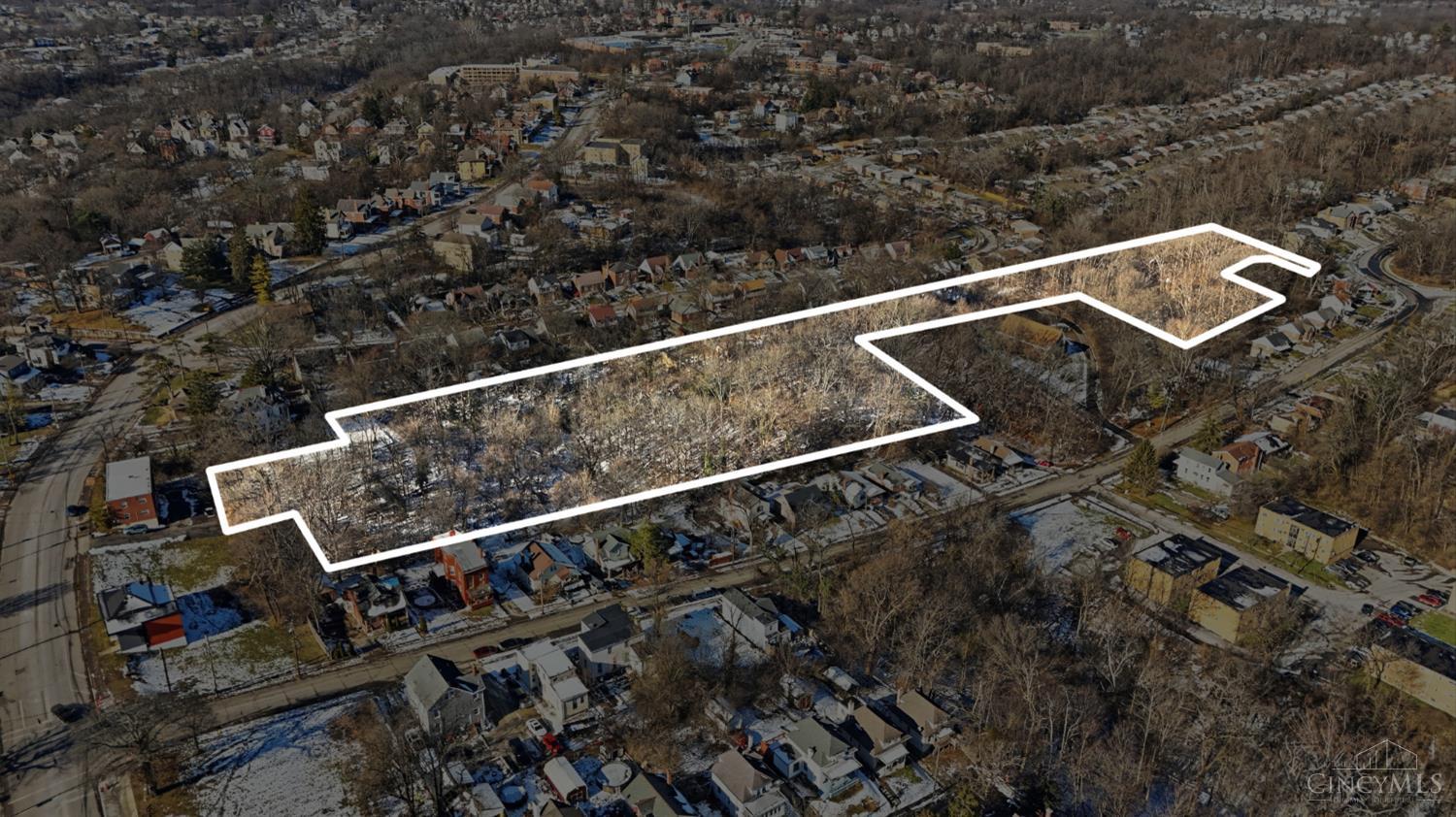 2218 Harrison Avenue