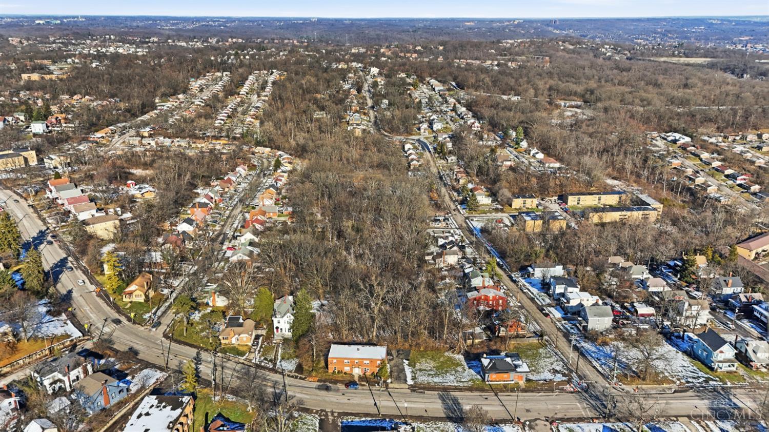 2218 Harrison Avenue