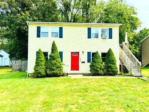 Photo of 374 S Main Street, South Lebanon, OH 45065 (MLS # 1872392)