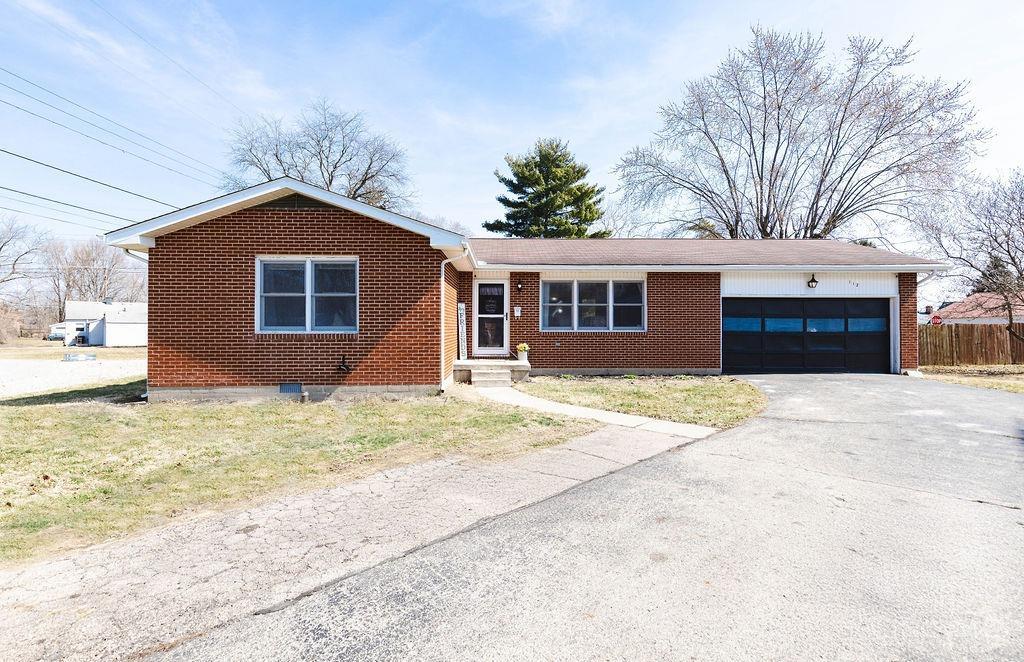 112 Elain Avenue, Eaton, Ohio image 1
