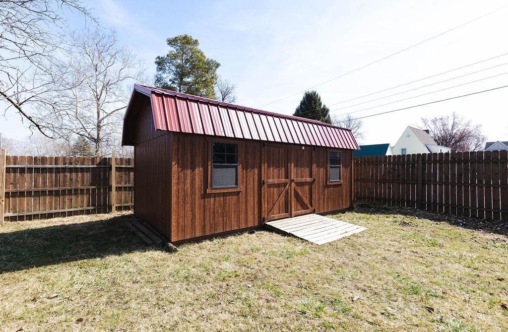 112 Elain Avenue, Eaton, Ohio image 28