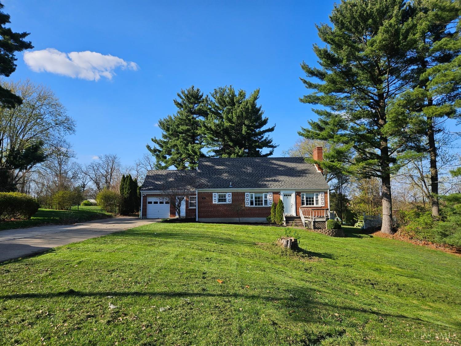 4130 Poole Road, Colerain Twp, Ohio image 1
