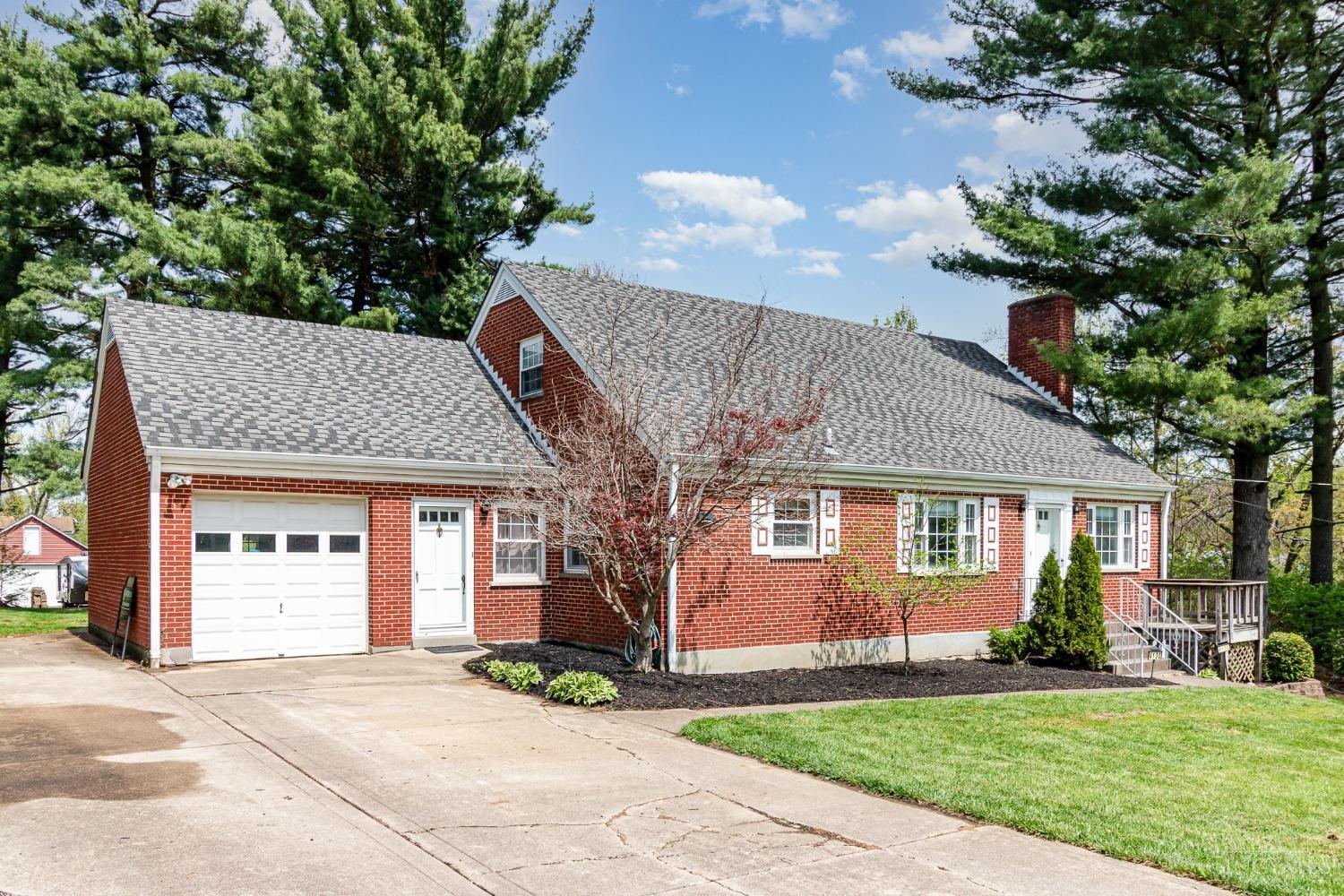4130 Poole Road, Colerain Twp, Ohio image 2