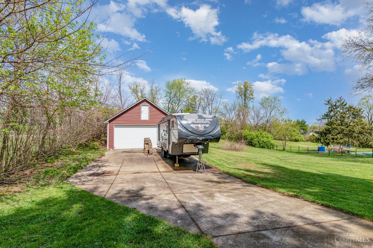 4130 Poole Road, Colerain Twp, Ohio image 5