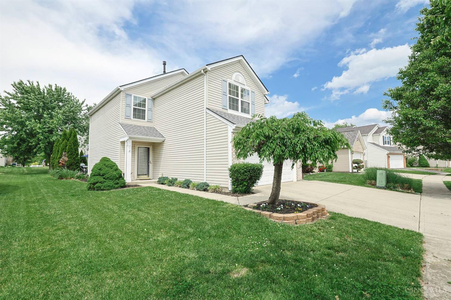 312 Heftner Circle