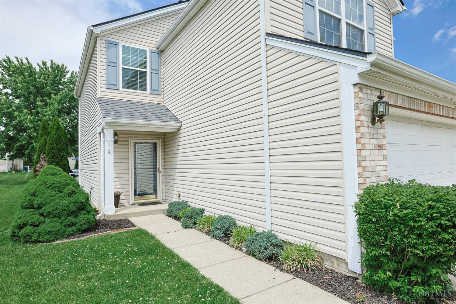 312 Heftner Circle