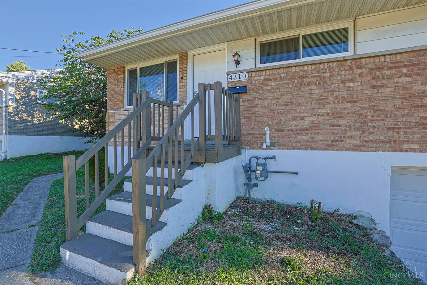 4310 Sunburst Lane