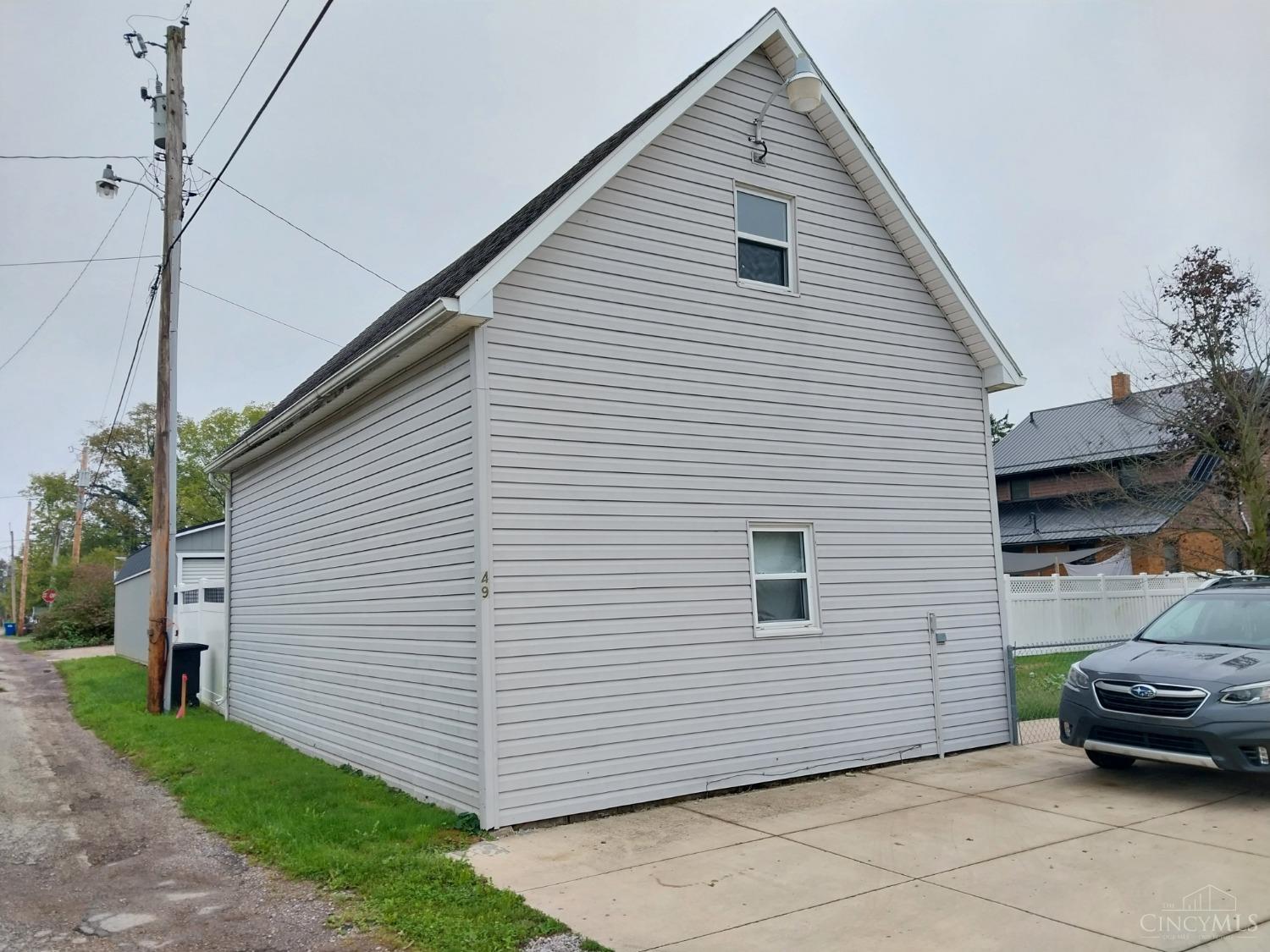 749 Jefferson Street, Greenfield, Ohio image 9