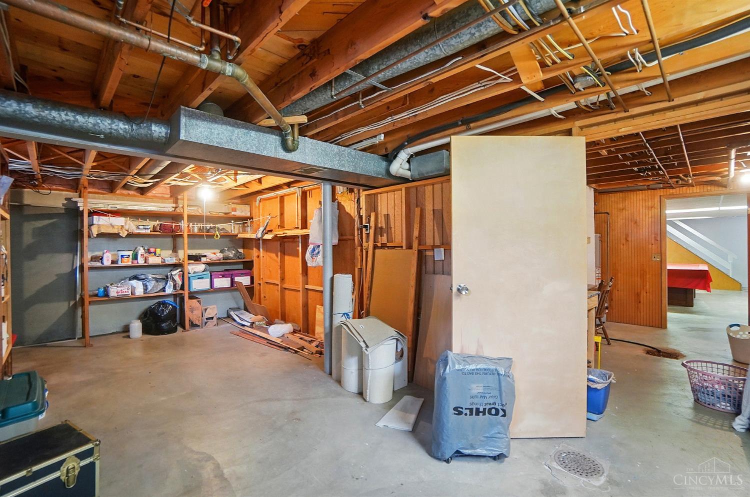 5469 Schiering Drive, Fairfield, Ohio image 37