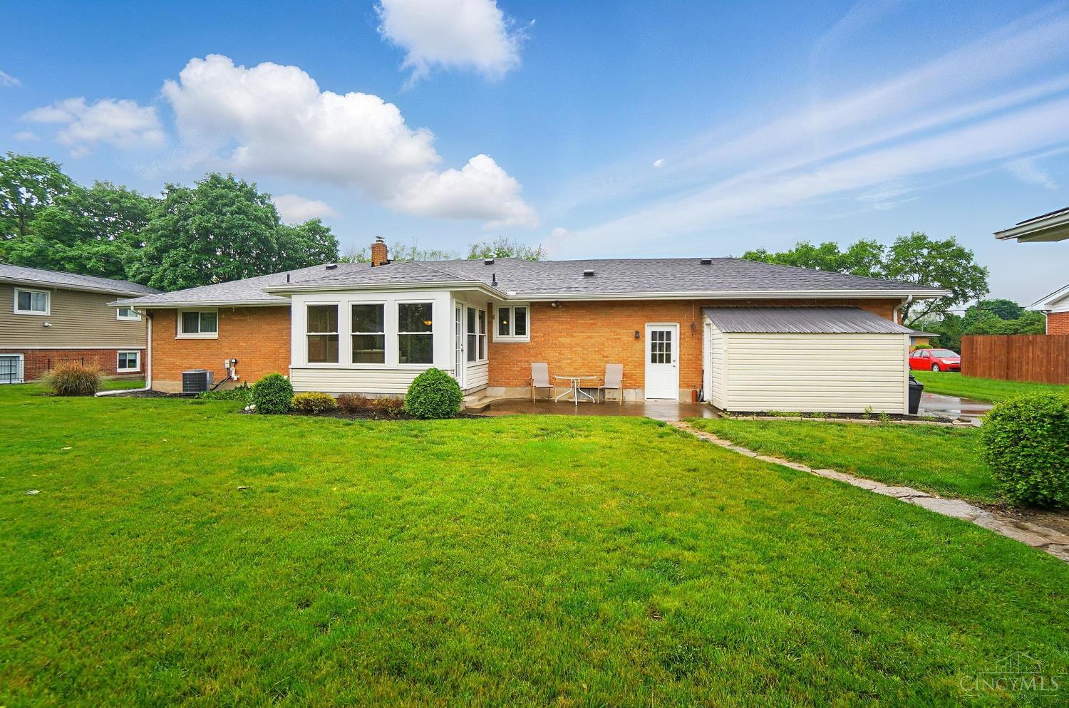 5469 Schiering Drive, Fairfield, Ohio image 40