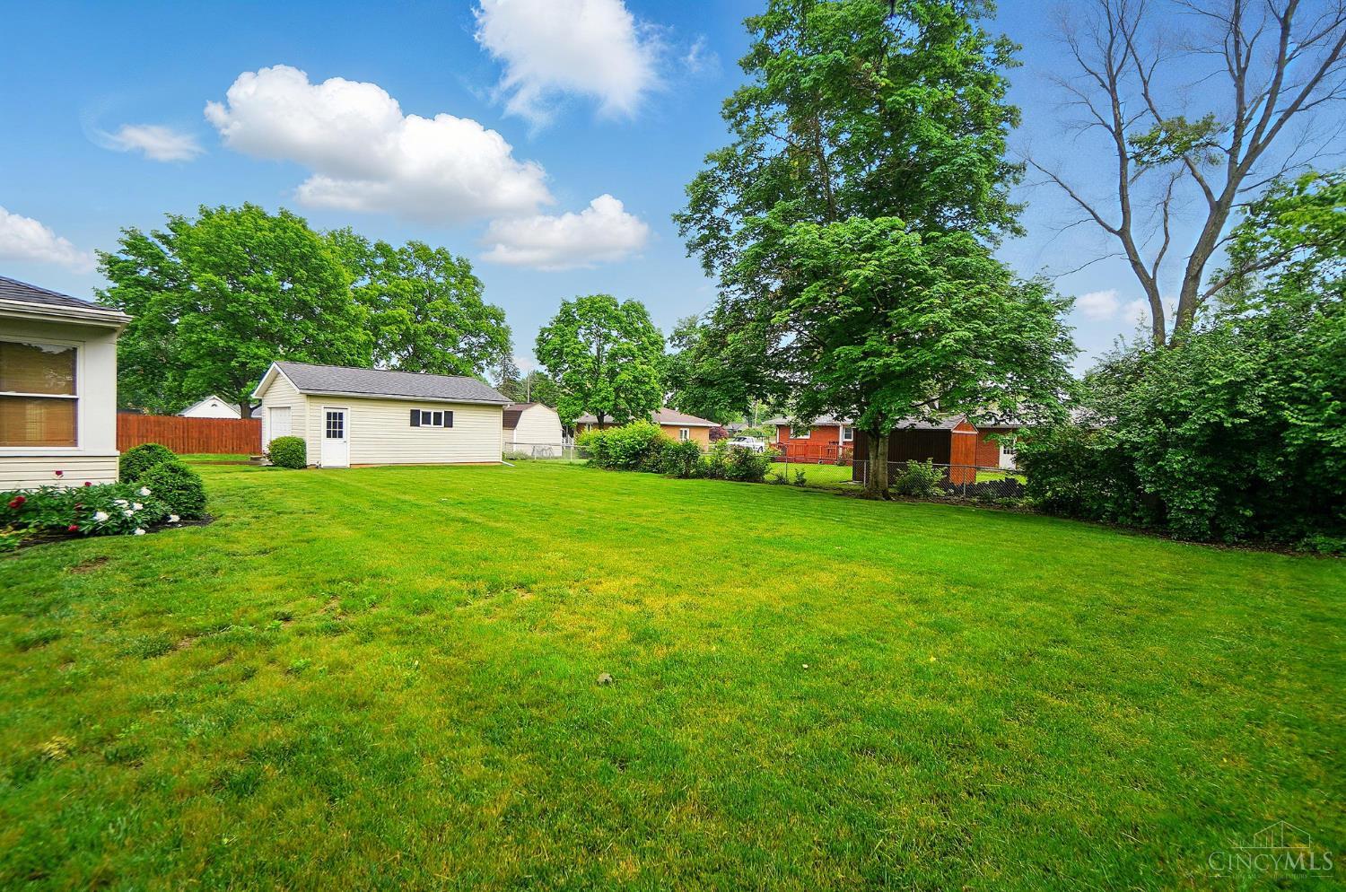 5469 Schiering Drive, Fairfield, Ohio image 41