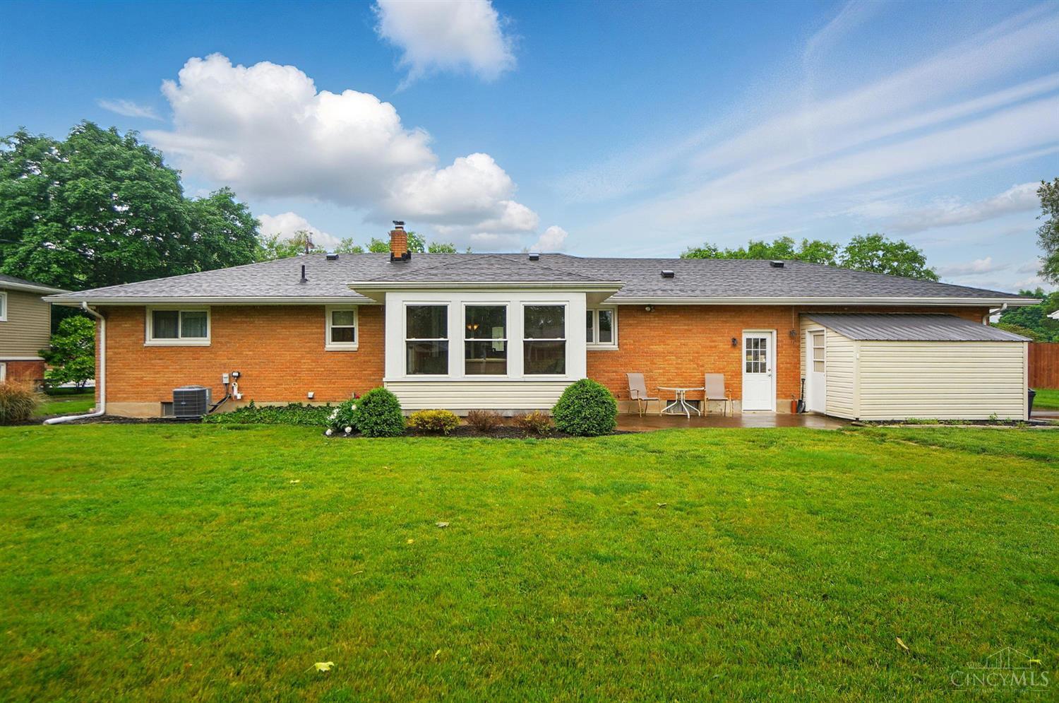 5469 Schiering Drive, Fairfield, Ohio image 38