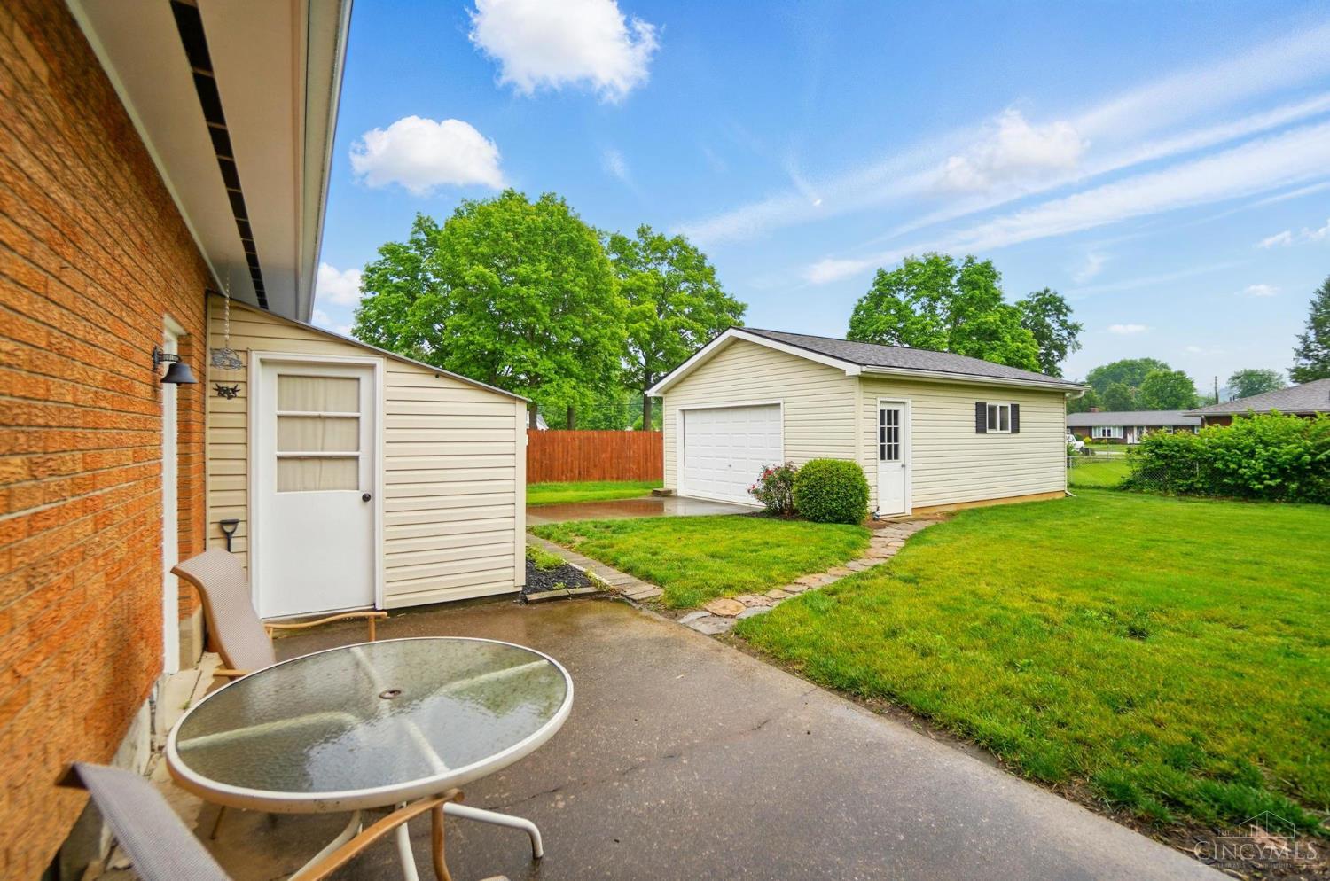 5469 Schiering Drive, Fairfield, Ohio image 46