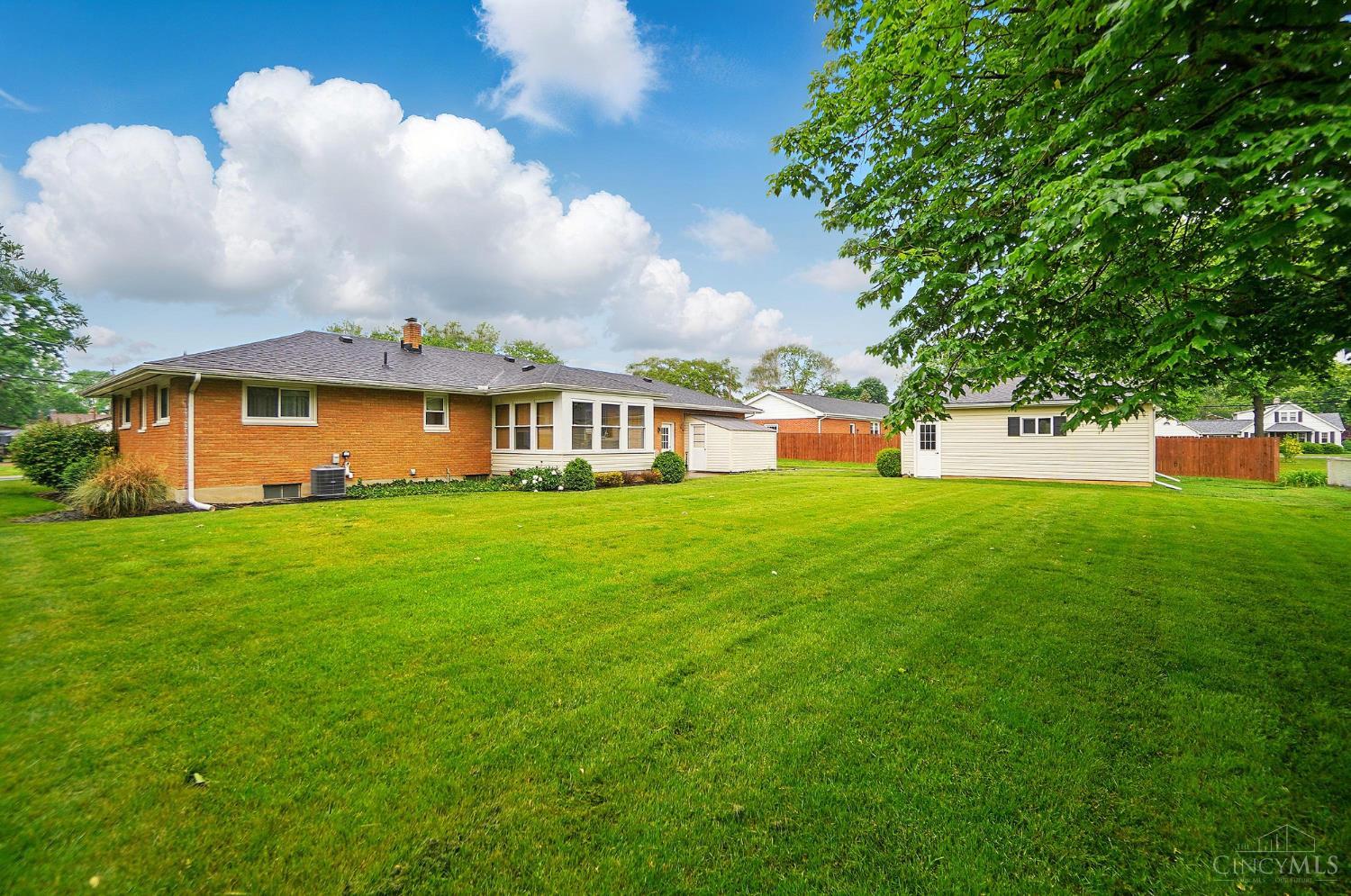 5469 Schiering Drive, Fairfield, Ohio image 42