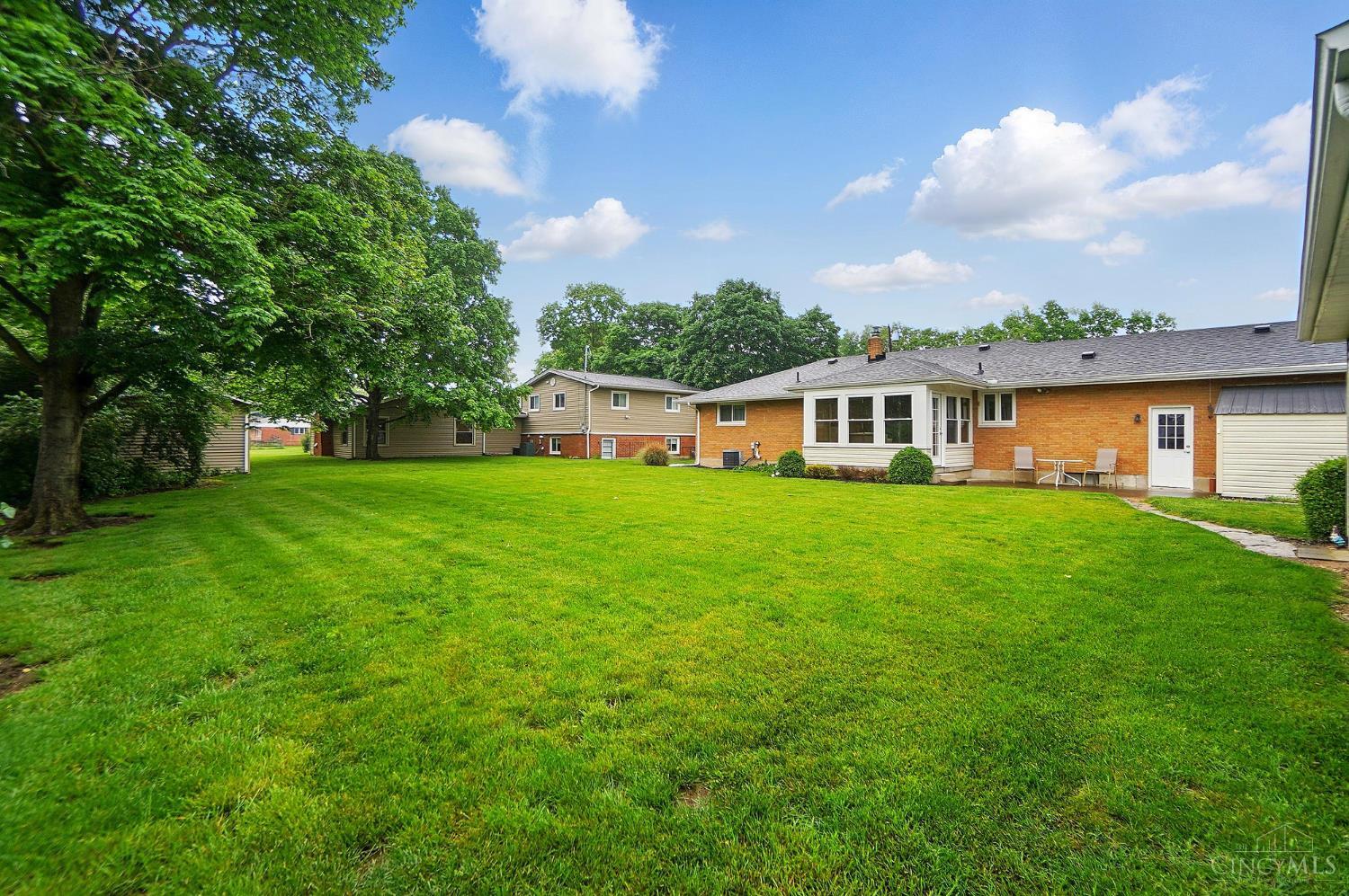 5469 Schiering Drive, Fairfield, Ohio image 43