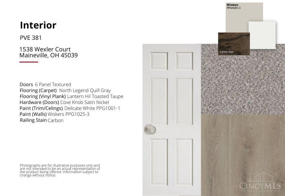1538 Wexler Court, Hamilton Twp, Ohio image 7