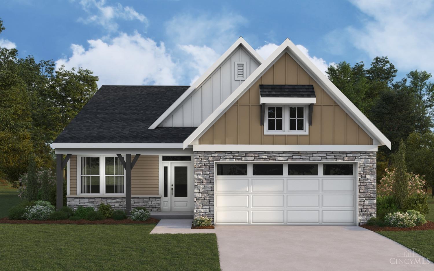 1538 Wexler Court, Hamilton Twp, Ohio image 1